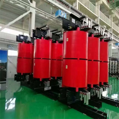 南京SCB13-1000KVA干式变压器