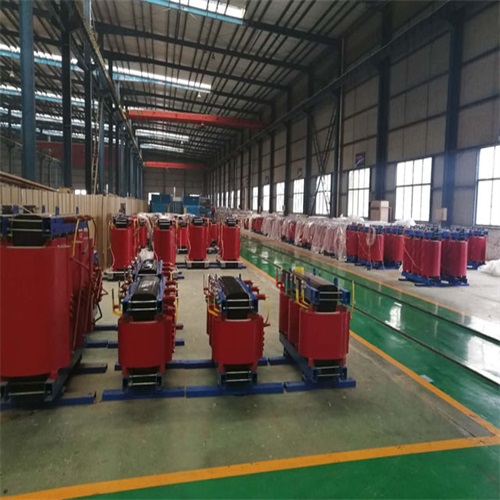 南京scb14干式变压器生产厂家